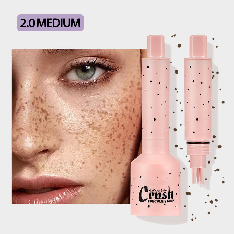 🎀2025 Varmt salg🌟Fregner-stempelpenn