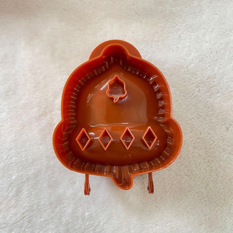 🍎Mini-Kakeform For Helligdager