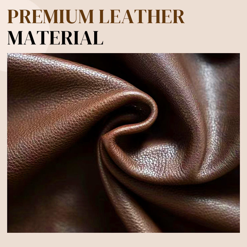 👜Vintage veske med geometrisk mønster og justerbar strop