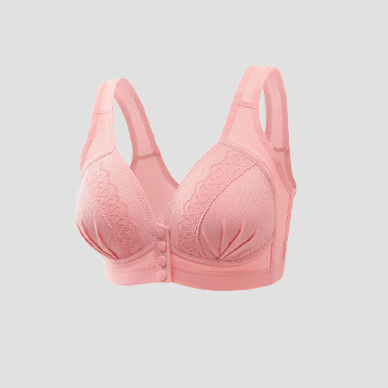 emønstret vest som passer for middelaldrende og eldre mennesker