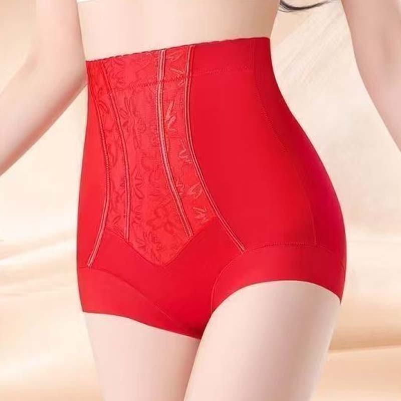 ⏳Begrenset tid Salg Kjøp 1 få 2 gratis💕Høye bukser som former kroppe