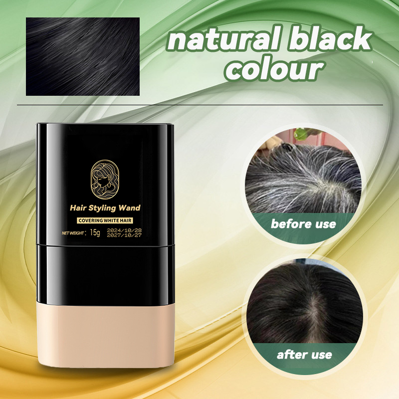 ❤️En spesiell gave til morsdage🎁Frisørsalong Hårfargesjampo