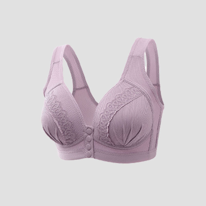 emønstret vest som passer for middelaldrende og eldre mennesker