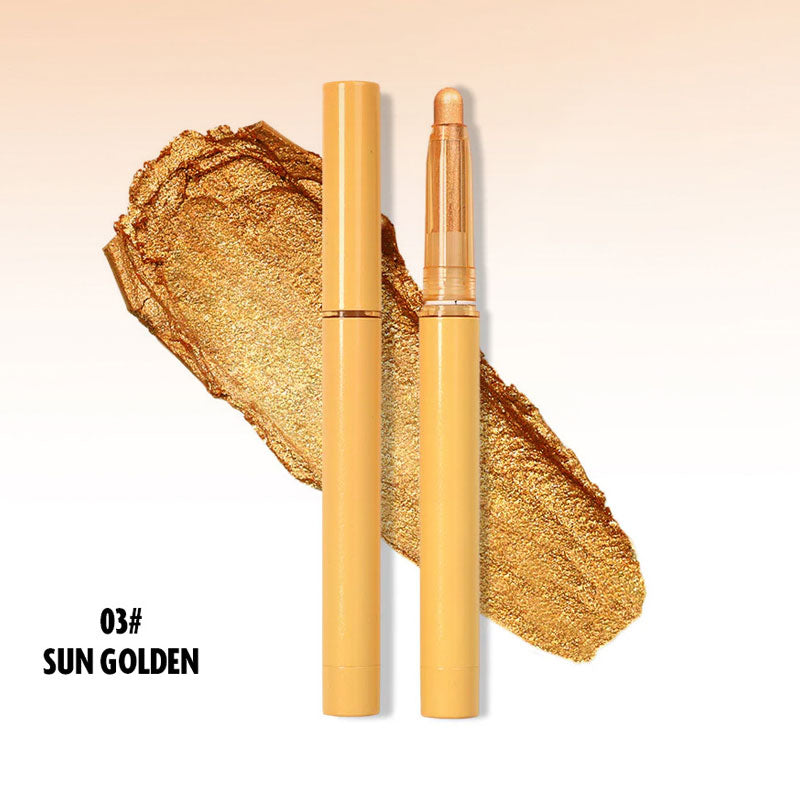 🔥2025 Varmt salg✨Highlighter-øyeskyggepen