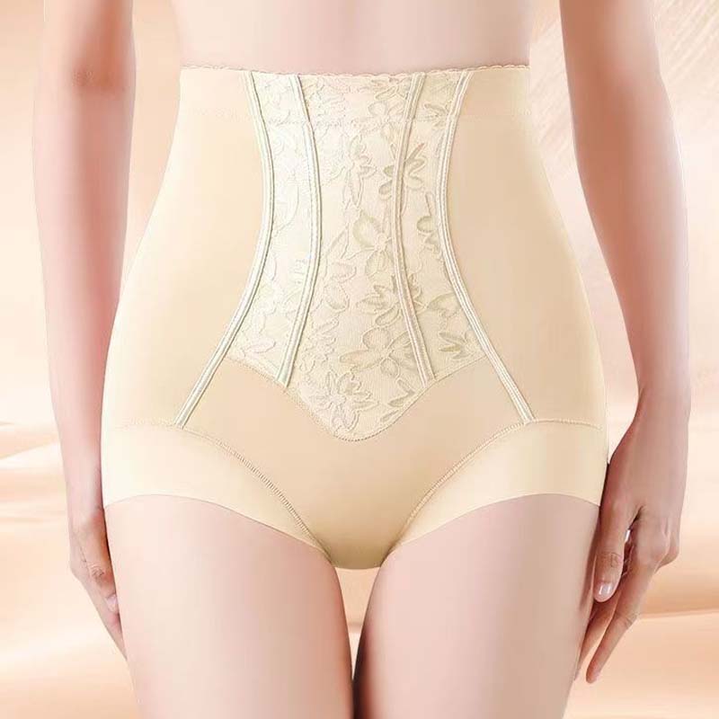 ⏳Begrenset tid Salg Kjøp 1 få 2 gratis💕Høye bukser som former kroppe