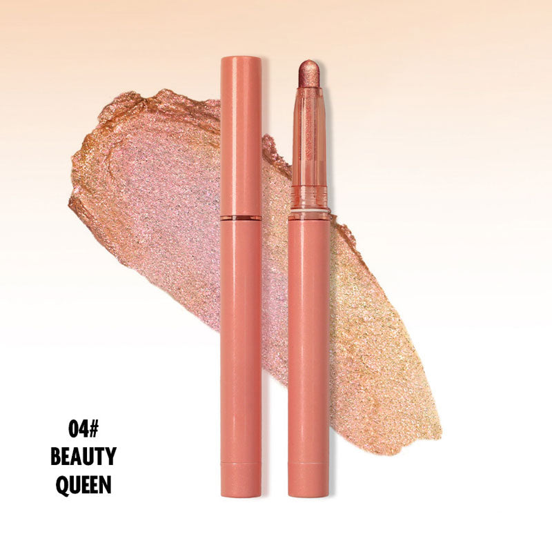 🔥2025 Varmt salg✨Highlighter-øyeskyggepen