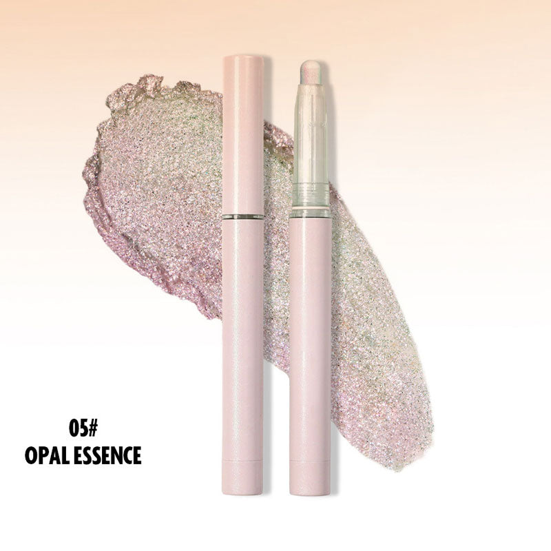 🔥2025 Varmt salg✨Highlighter-øyeskyggepen