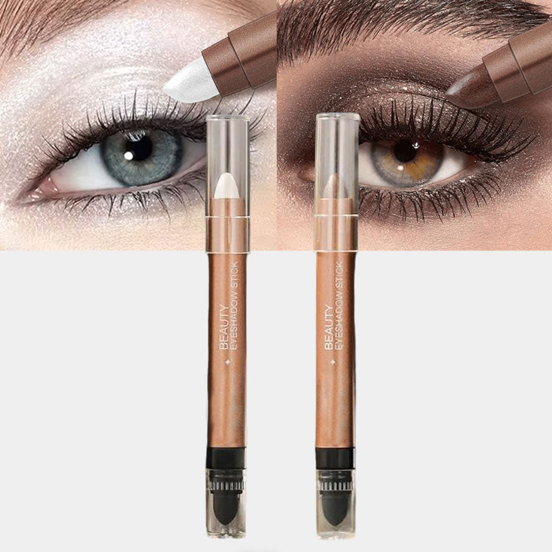 ⏰Ukas spesialtilbud: Kjøp 1 få 1 gratis✨Luminous Cream Eyeshadow Liner