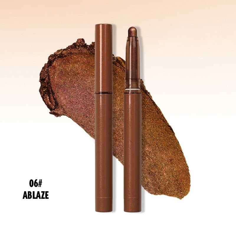 🔥2025 Varmt salg✨Highlighter-øyeskyggepen