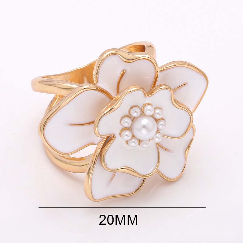 💕Kjøp 1 få 1 gratis🧣Enkel tredimensjonal skjerfklips