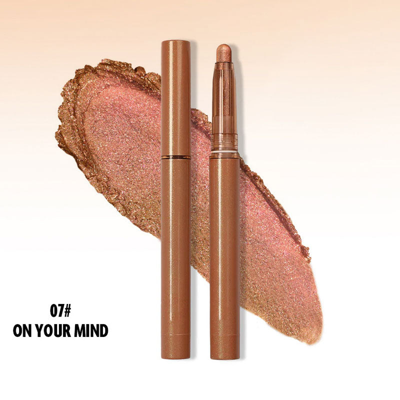 🔥2025 Varmt salg✨Highlighter-øyeskyggepen