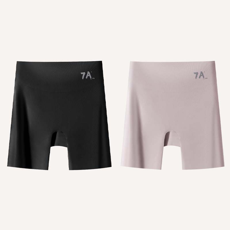 ✨Høyt liv undertøy for kvinner fra Ice Silk for mage-kontroll og rumpeforstørrels💃