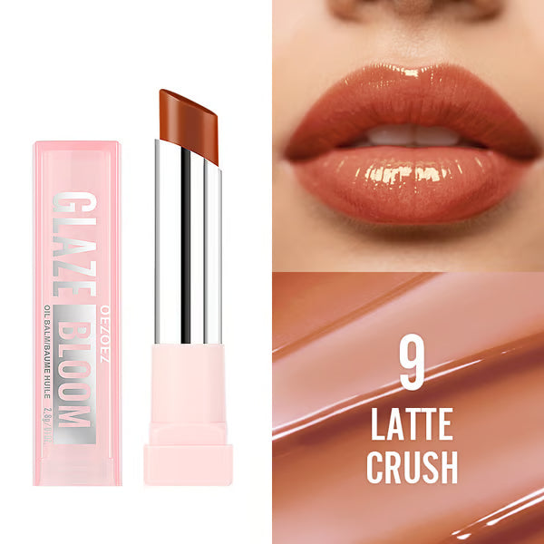 🎁Ukentlig spesialtilbud: 49 % rabatt🔥Lipgloss og leppekonturpenne-sett