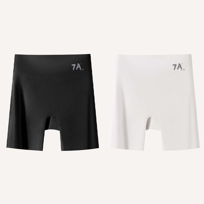 ✨Høyt liv undertøy for kvinner fra Ice Silk for mage-kontroll og rumpeforstørrels💃