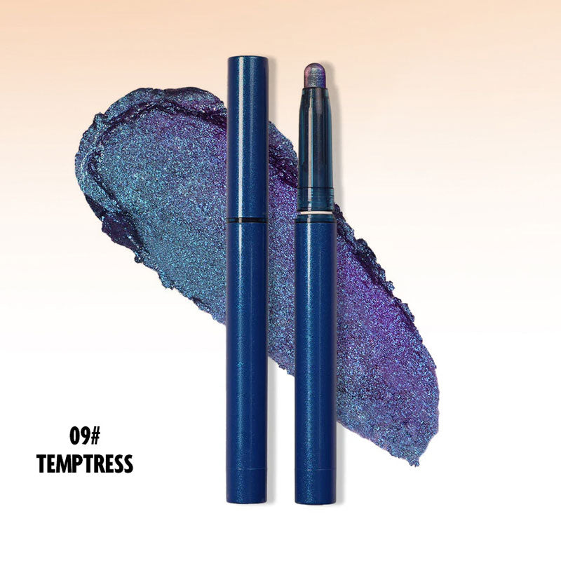 🔥2025 Varmt salg✨Highlighter-øyeskyggepen