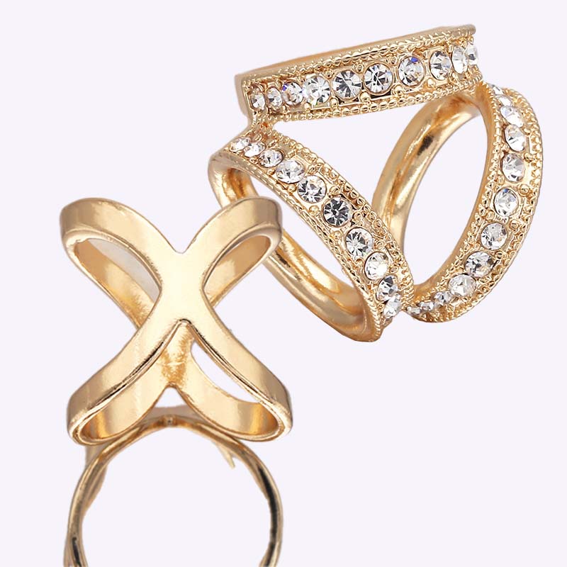 💕Kjøp 1 få 1 gratis🧣Enkel tredimensjonal skjerfklips