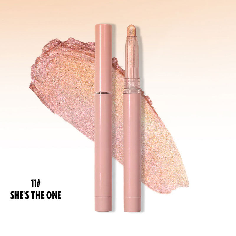 🔥2025 Varmt salg✨Highlighter-øyeskyggepen