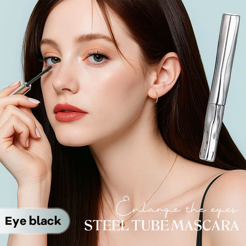 ⏰Ukentlig spesialtilbud: Kjøp 1, få 1 grati❤️Mascara i stålrør