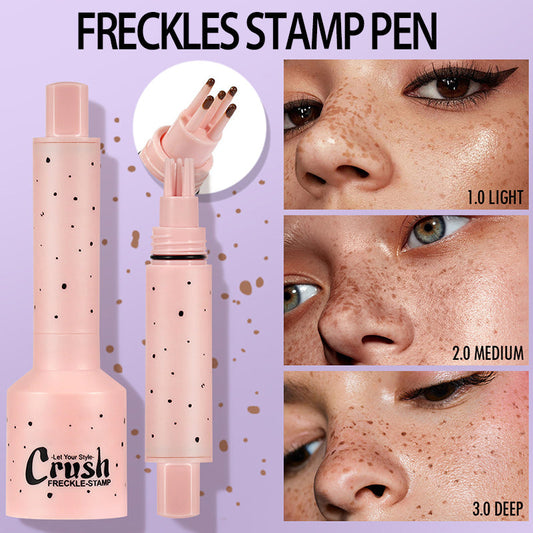 🎀2025 Varmt salg🌟Fregner-stempelpenn