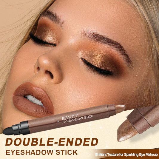 ⏰Ukas spesialtilbud: Kjøp 1 få 1 gratis✨Luminous Cream Eyeshadow Liner