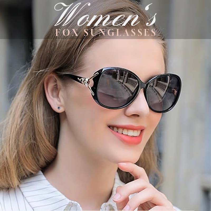 💕2025 Räjähdys💕Naisten ylisuuret muotiaurinkolasit