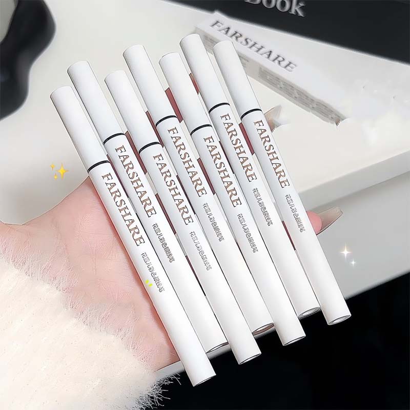 ⏰Ukentlig spesialtilbud: Kjøp 1, få 1 gratis✏️Farget flytende eyeliner