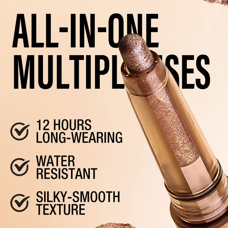 🔥2025 Varmt salg✨Highlighter-øyeskyggepen