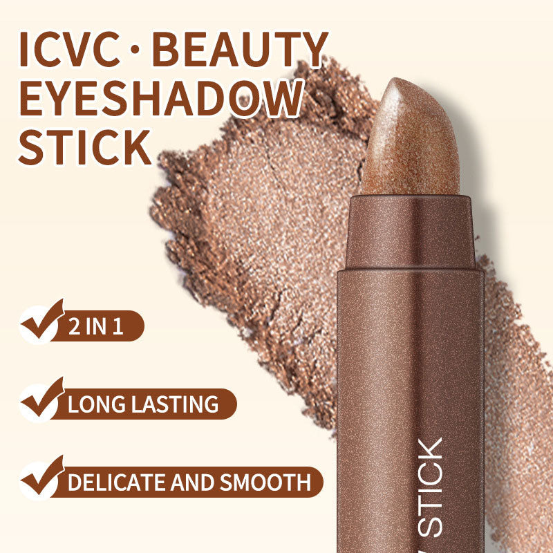 ⏰Ukas spesialtilbud: Kjøp 1 få 1 gratis✨Luminous Cream Eyeshadow Liner