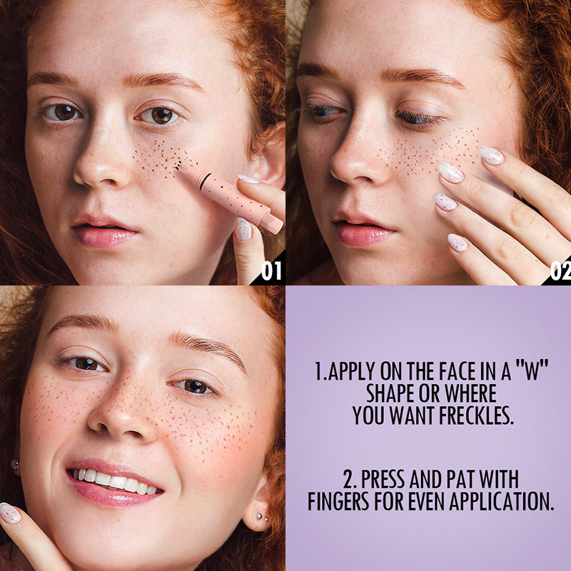 🎀2025 Varmt salg🌟Fregner-stempelpenn