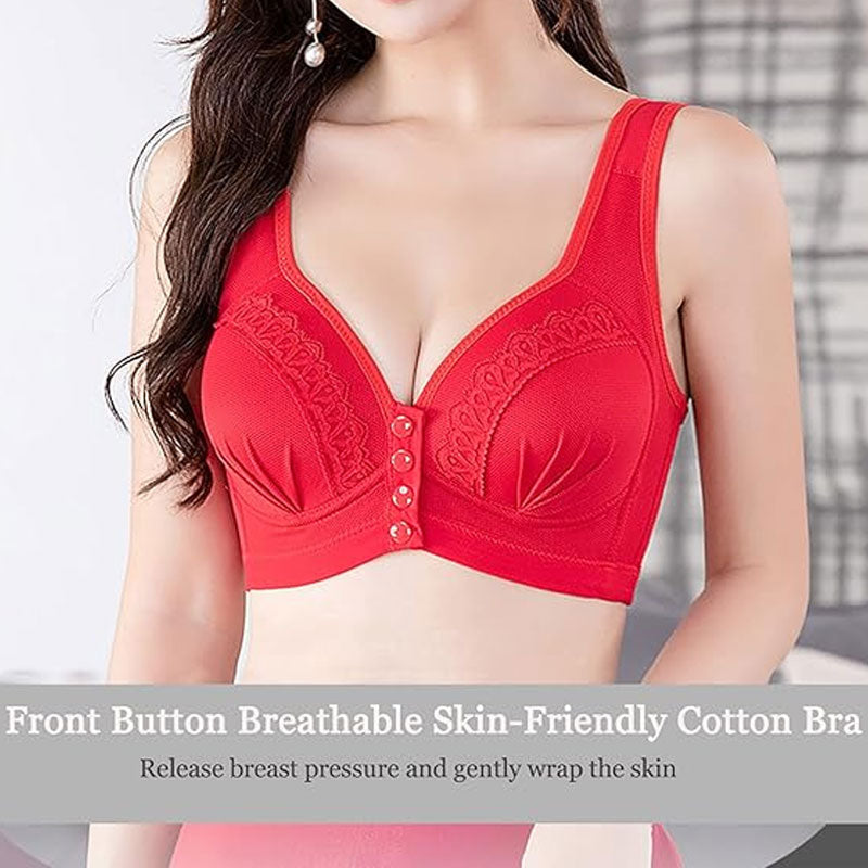 emønstret vest som passer for middelaldrende og eldre mennesker