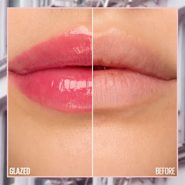 🎁Ukentlig spesialtilbud: 49 % rabatt🔥Lipgloss og leppekonturpenne-sett