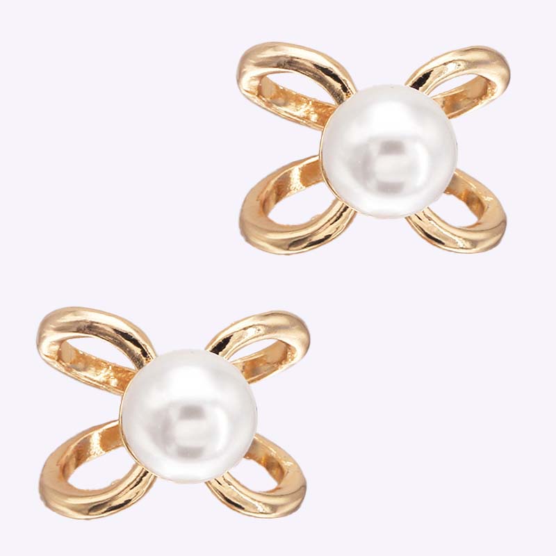 💕Kjøp 1 få 1 gratis🧣Enkel tredimensjonal skjerfklips