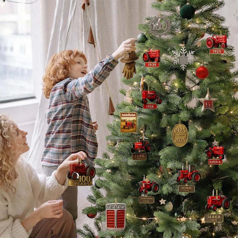 🚜100 År Traktor Jubileum