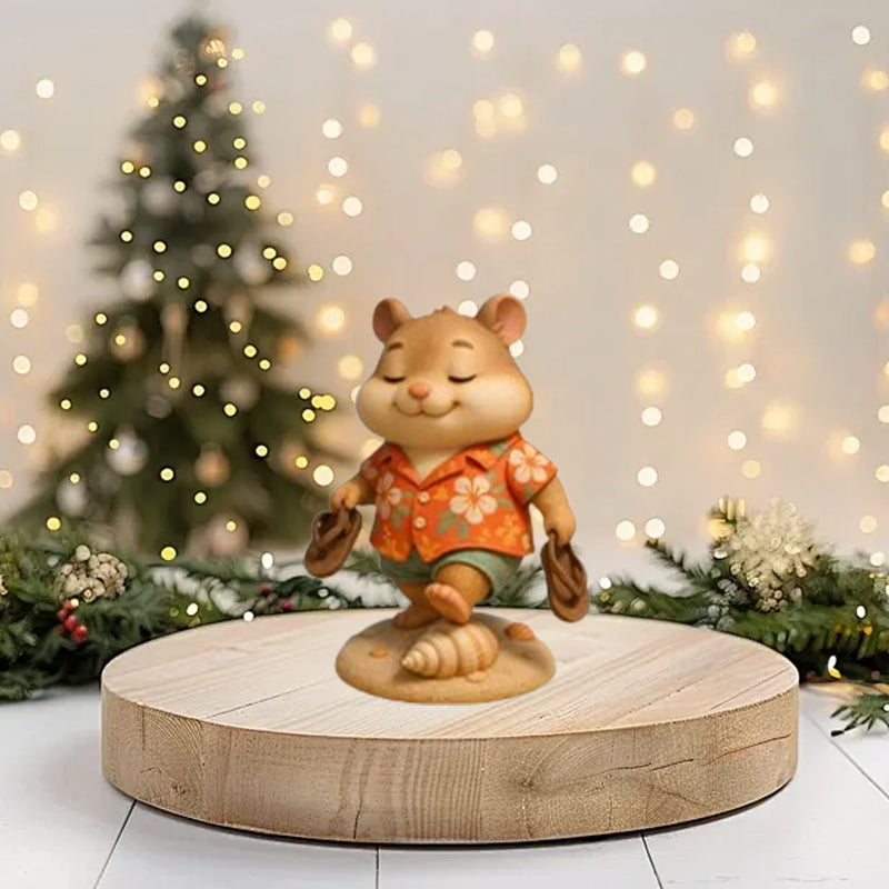 🐹🎄 Hamster Adventskalender 2025