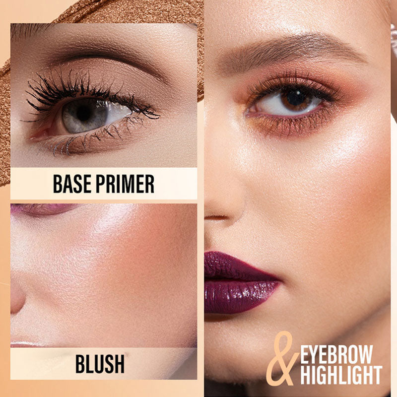 🔥2025 Varmt salg✨Highlighter-øyeskyggepen