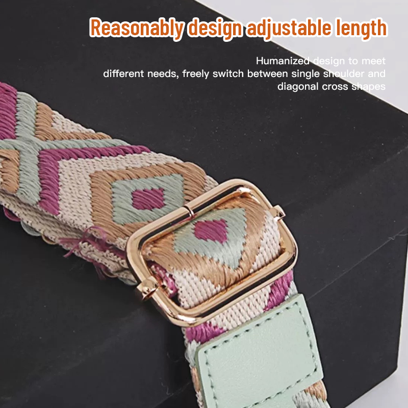 AH SecureCharge Crossbody | Anti-Snatch Lanyard + Mini Vault