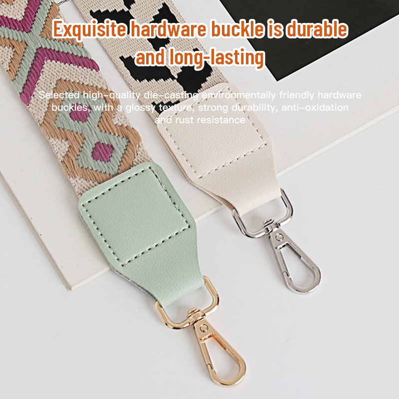 AH SecureCharge Crossbody | Anti-Snatch Lanyard + Mini Vault