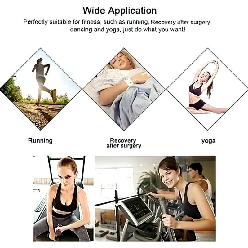 ⏳Ukentlig Speicla-salg: Kjøp 2, få 1 gratis❤️Pustende Cool Liftup Air B