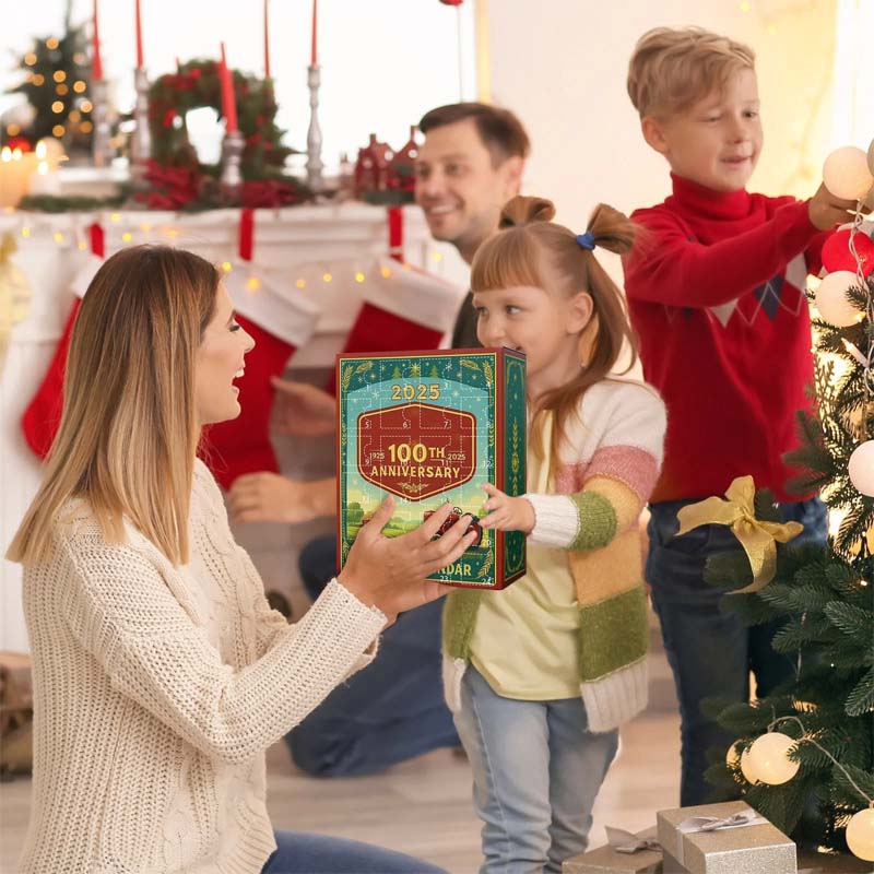 🚜100 År Traktor Jubileum