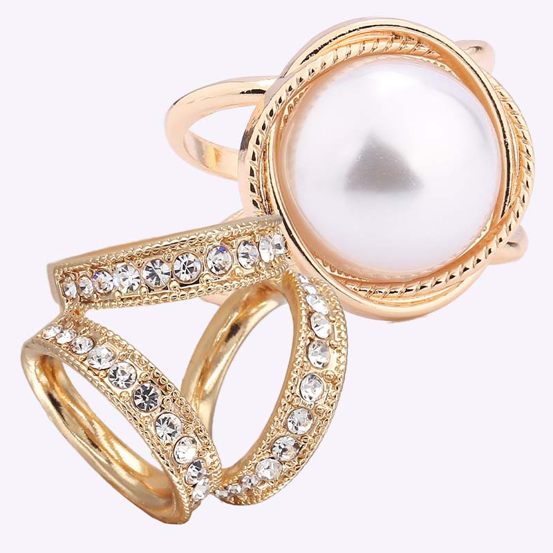 💕Kjøp 1 få 1 gratis🧣Enkel tredimensjonal skjerfklips