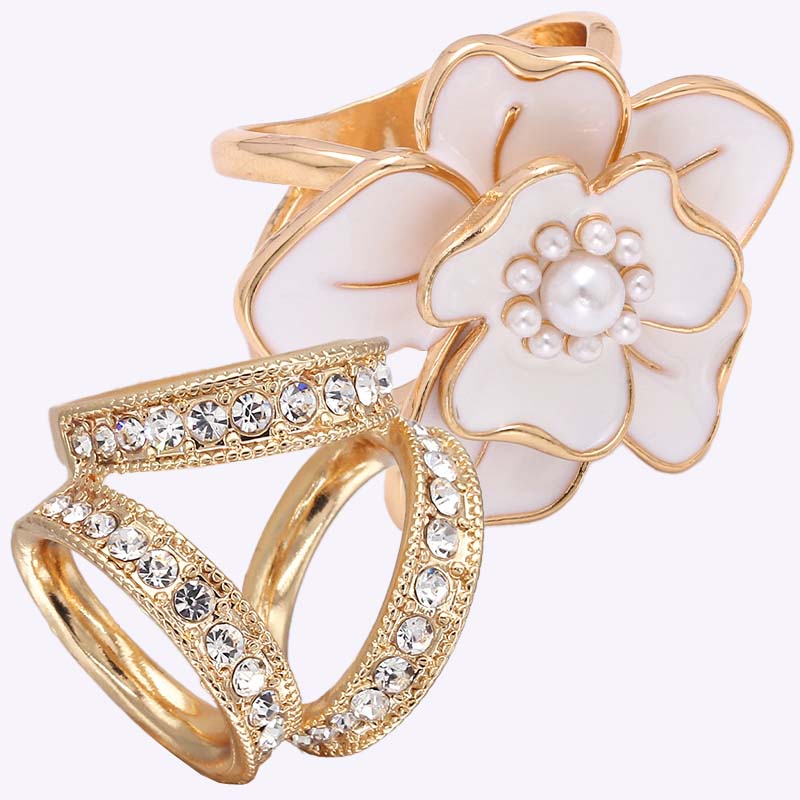 💕Kjøp 1 få 1 gratis🧣Enkel tredimensjonal skjerfklips