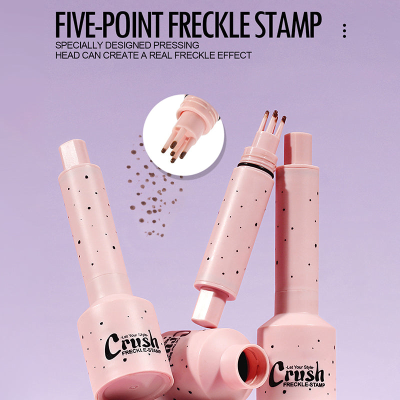 🎀2025 Varmt salg🌟Fregner-stempelpenn