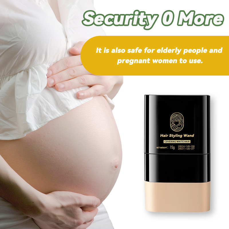 ❤️En spesiell gave til morsdage🎁Frisørsalong Hårfargesjampo