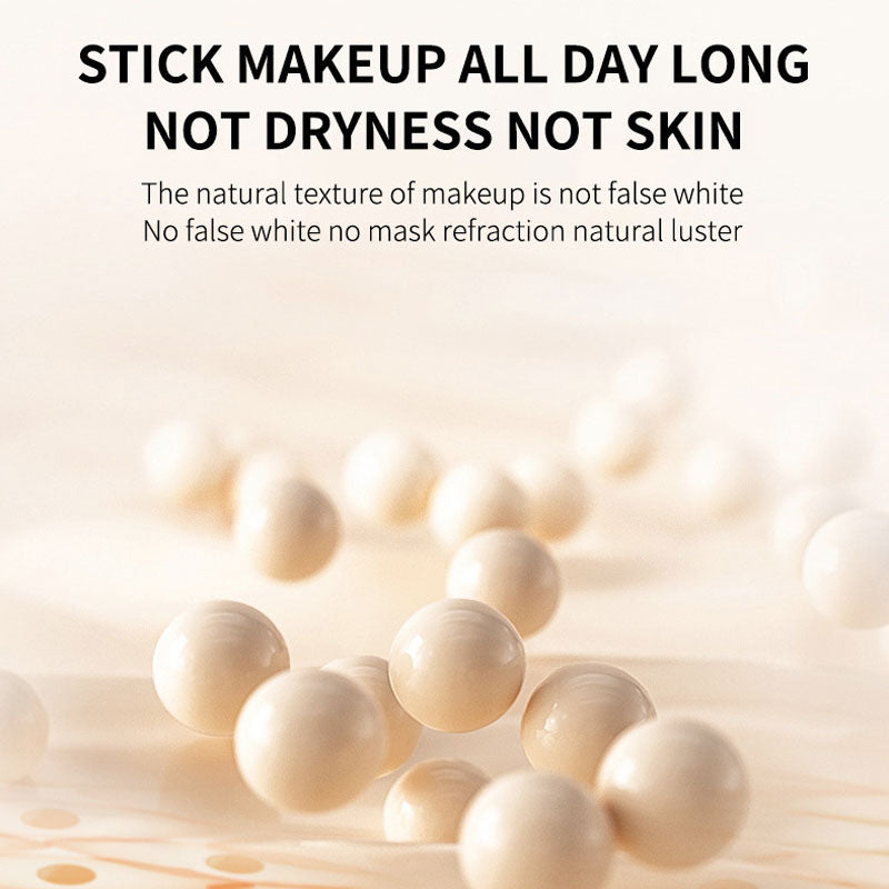 🎁2025 Varmt salg💖Fuktighetsgivende CC-krem