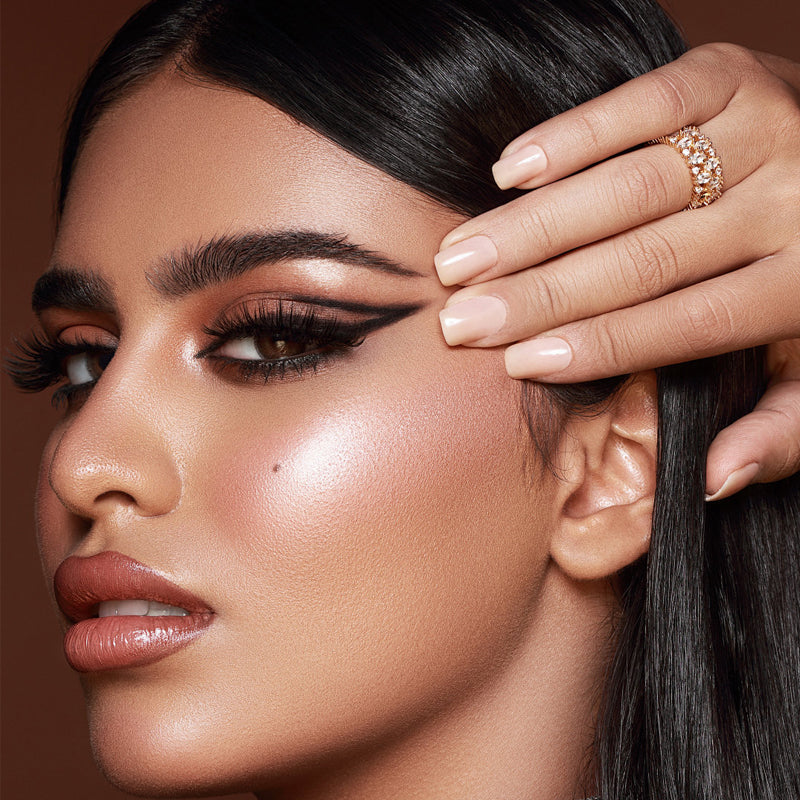 ⏳Ukentlig spesialtilbud: Kjøp 1 og få 1 gratis✨Lazy Eyeshadow Patch for øyevippe