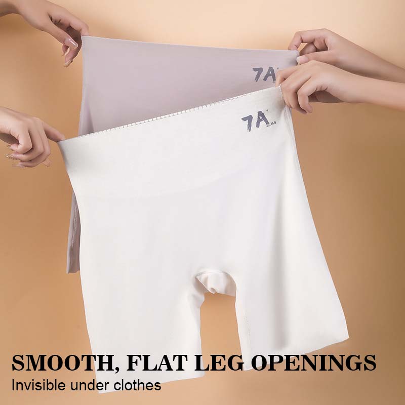 ✨Høyt liv undertøy for kvinner fra Ice Silk for mage-kontroll og rumpeforstørrels💃