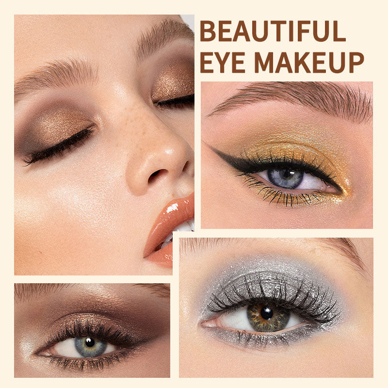 ⏰Ukas spesialtilbud: Kjøp 1 få 1 gratis✨Luminous Cream Eyeshadow Liner