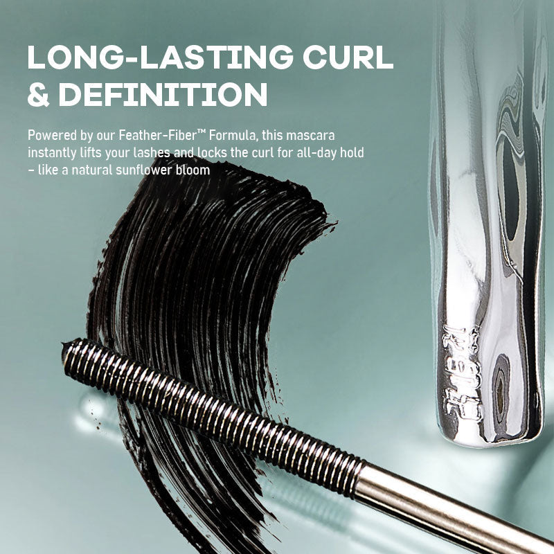 ⏰Ukentlig spesialtilbud: Kjøp 1, få 1 grati❤️Mascara i stålrør