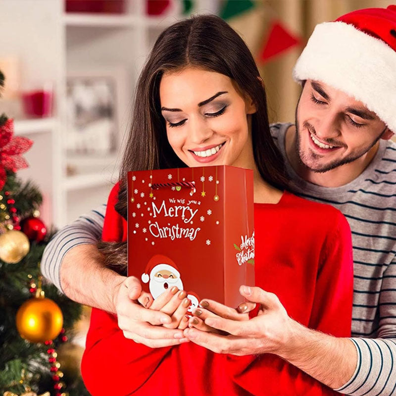 🎁Ny Julehoppeboks🎄