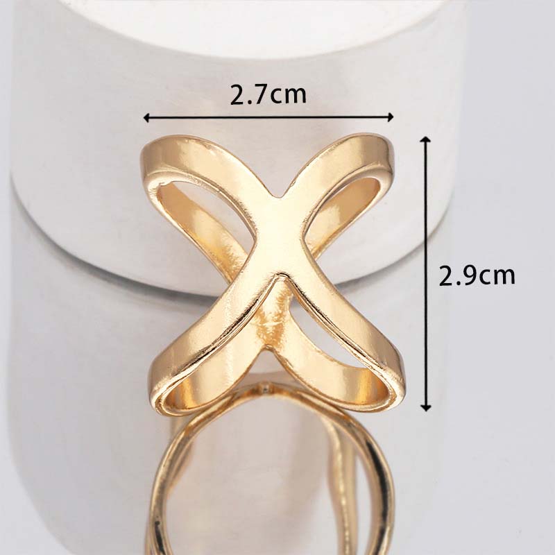 💕Kjøp 1 få 1 gratis🧣Enkel tredimensjonal skjerfklips